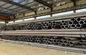 ASTM A105 لوله فولاد کربن بدون درز کارخانه فروش مستقیم Sch5 Sch6 ضخامت دیوار برای تکنولوژی